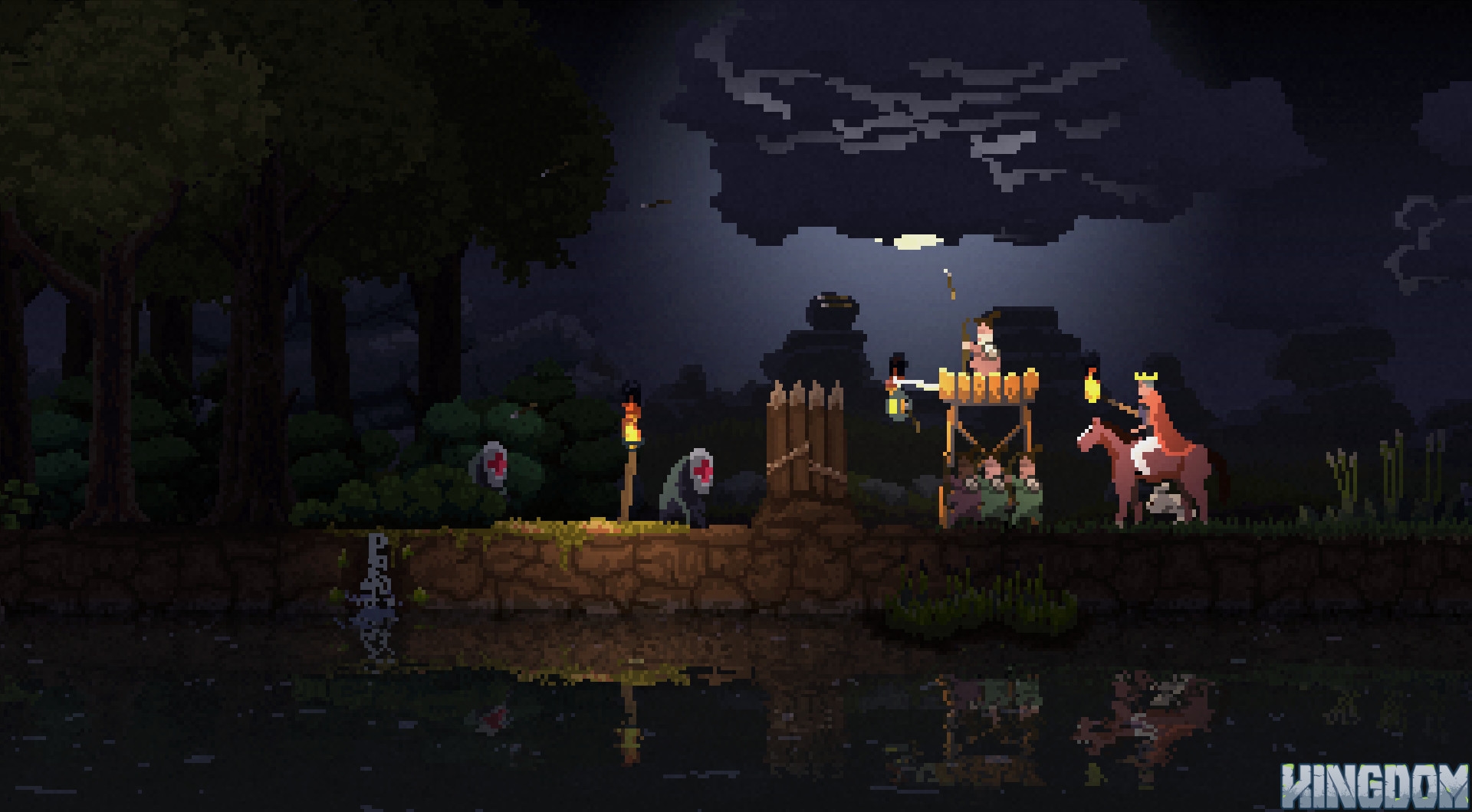 Kingdom: Classic Screenshot 6