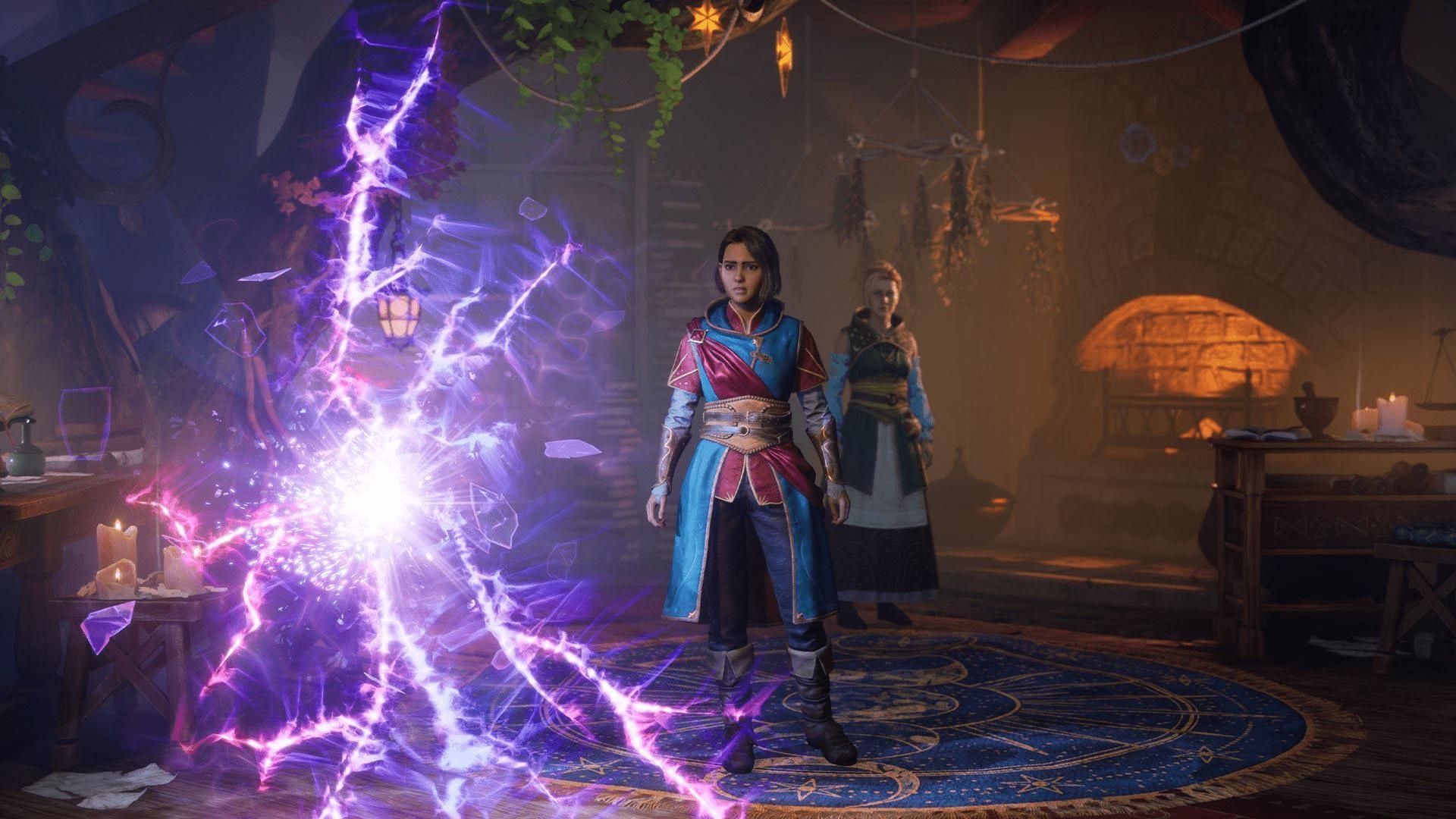 Split Fiction Screenshot 6