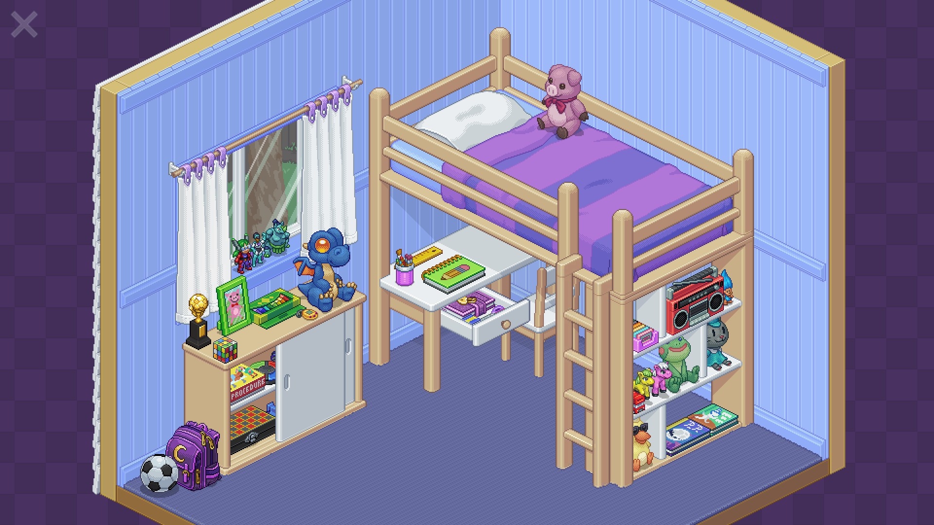 Unpacking Screenshot 5