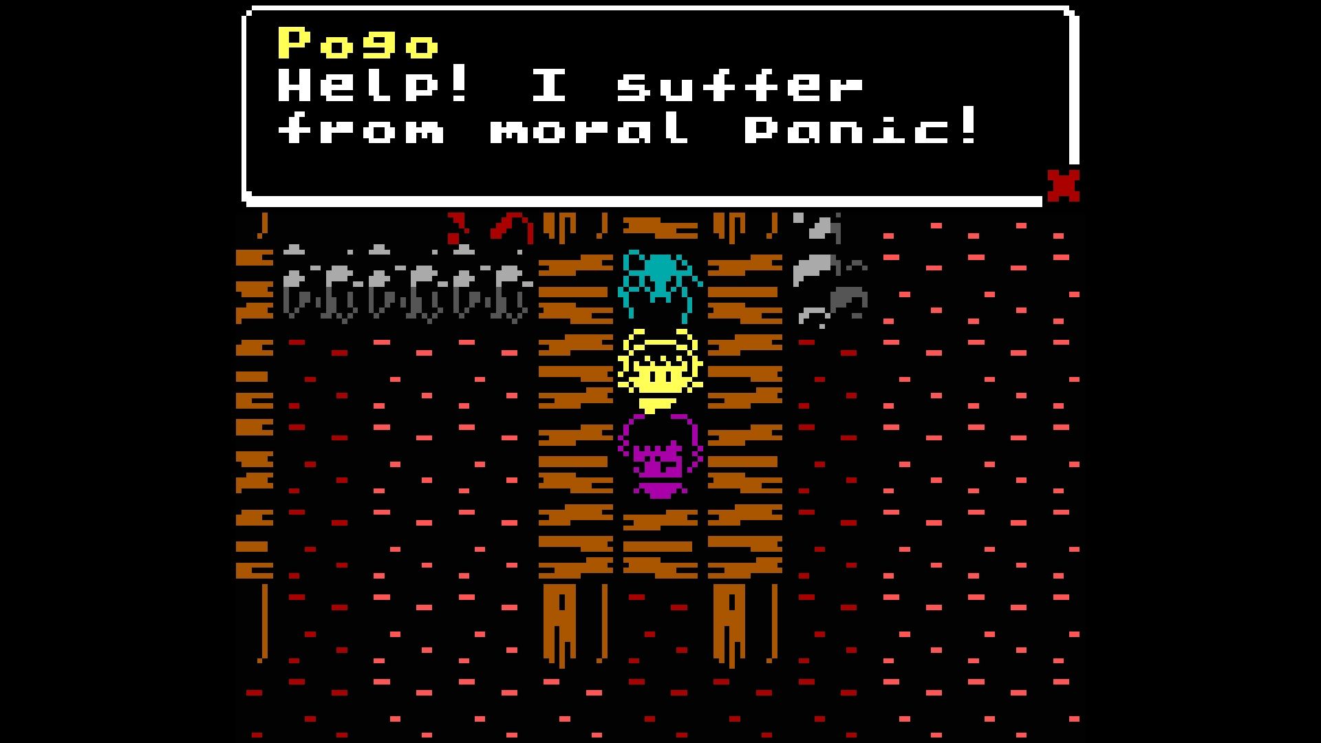Princess Remedy In A Heap of Trouble Screenshot 4