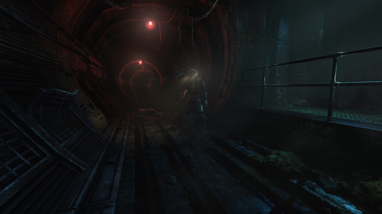 SOMA Screenshot 3