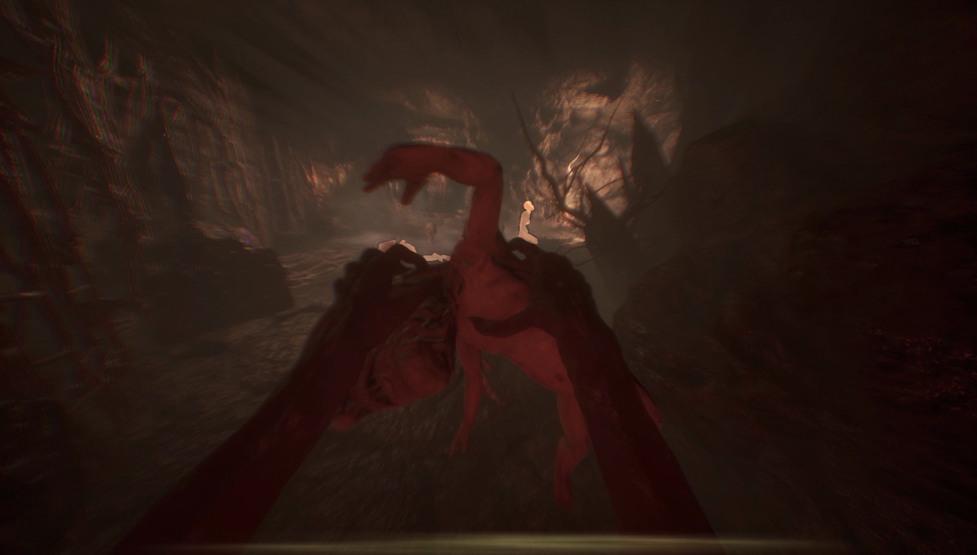 Agony UNRATED Screenshot 3