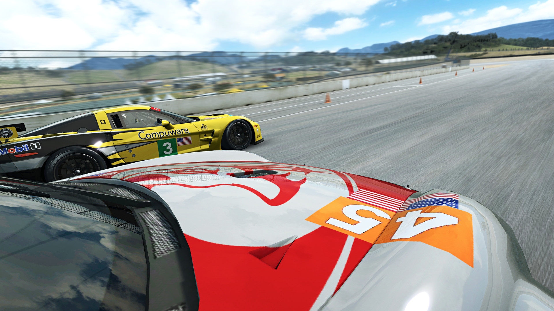 RaceRoom Racing Experience Screenshot 6