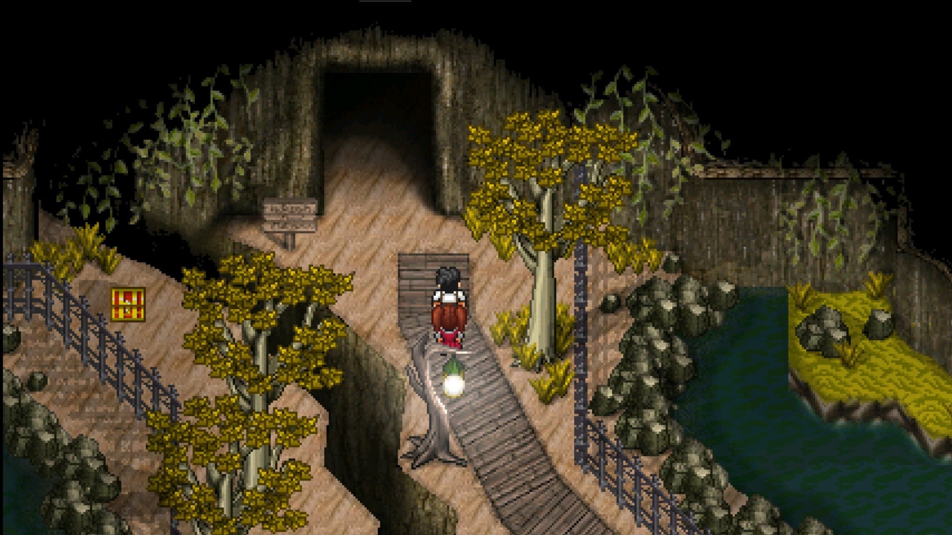 Penny Arcade Adventures: On the Rain-Slick Precipice of Darkness, Episode Four Screenshot 6