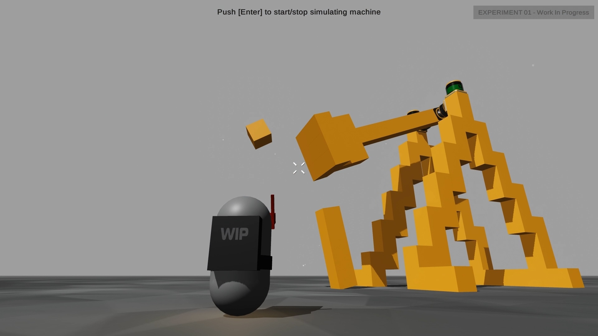 RobocraftX Screenshot 3