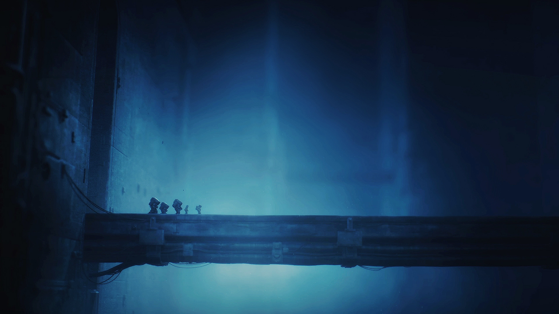 End of Abyss Screenshot 3