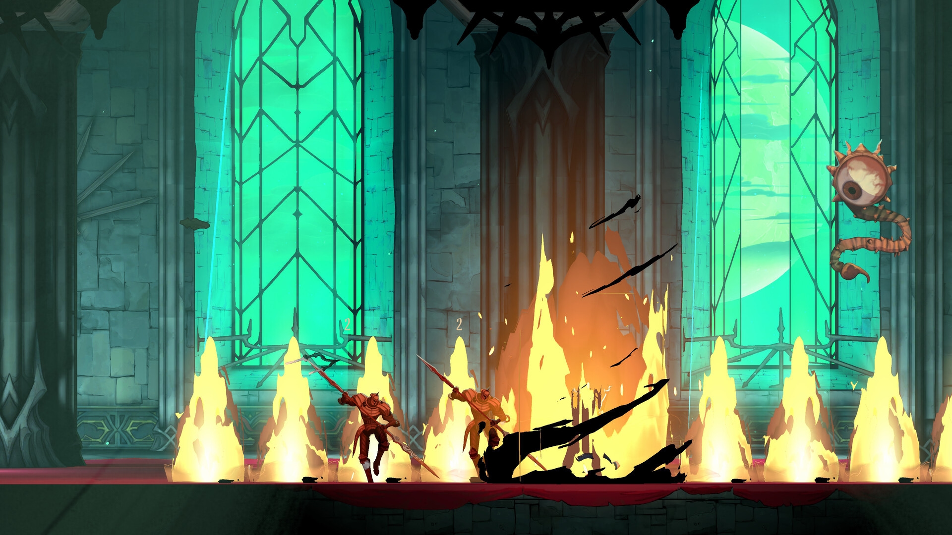Castlevania: Belmont's Curse Screenshot 3
