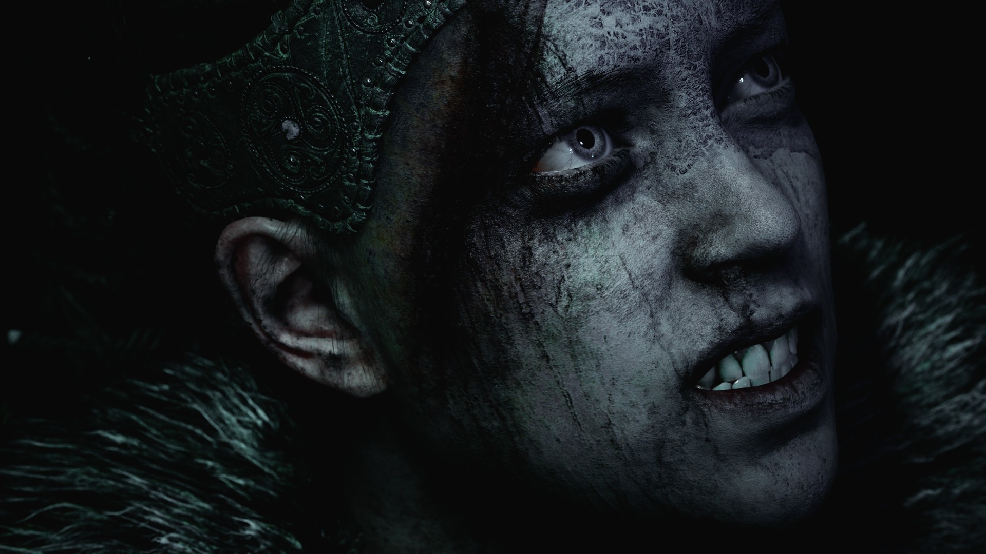 Hellblade: Senua's Sacrifice VR Edition Screenshot 7