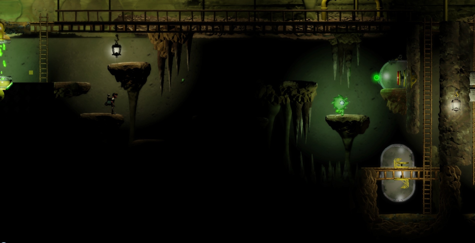 Vessel Screenshot 7