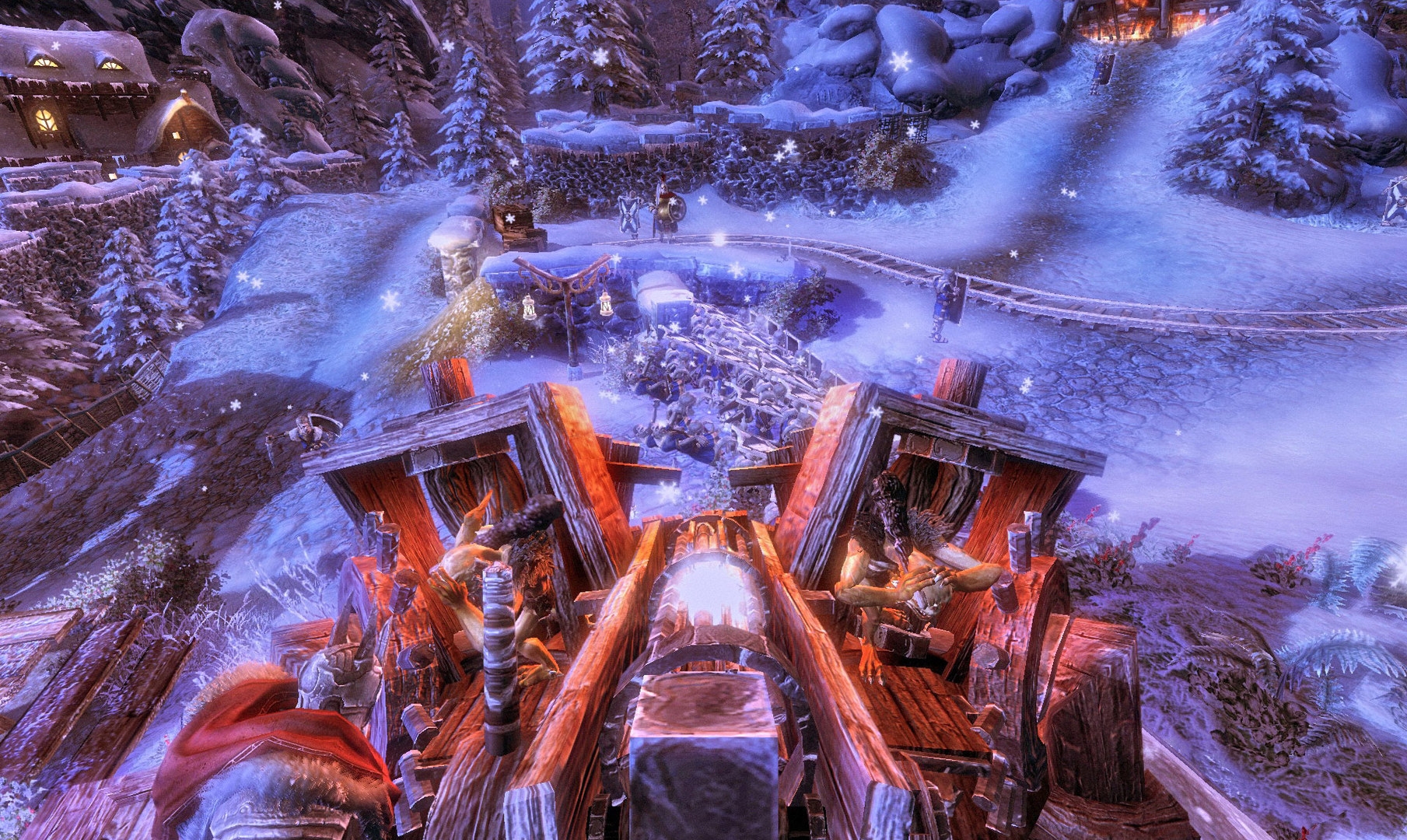 Overlord II Screenshot 6