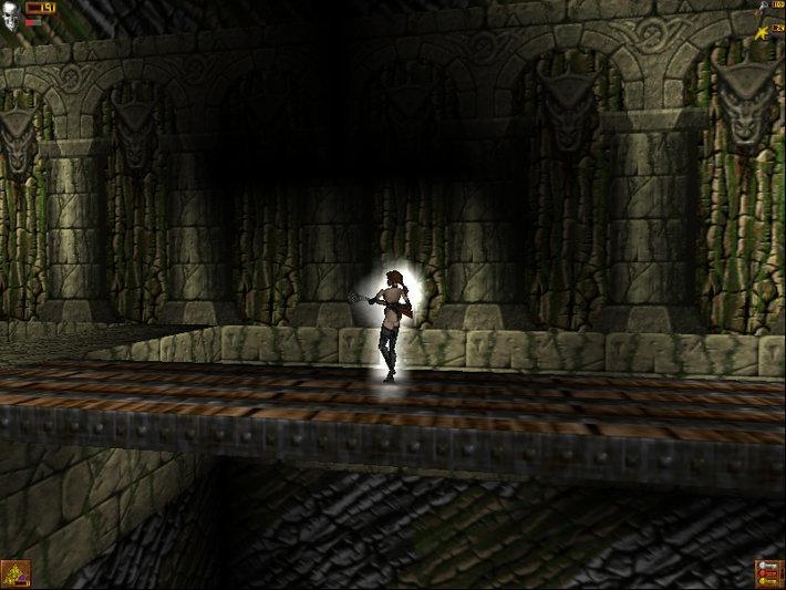 Deathtrap Dungeon Screenshot 7