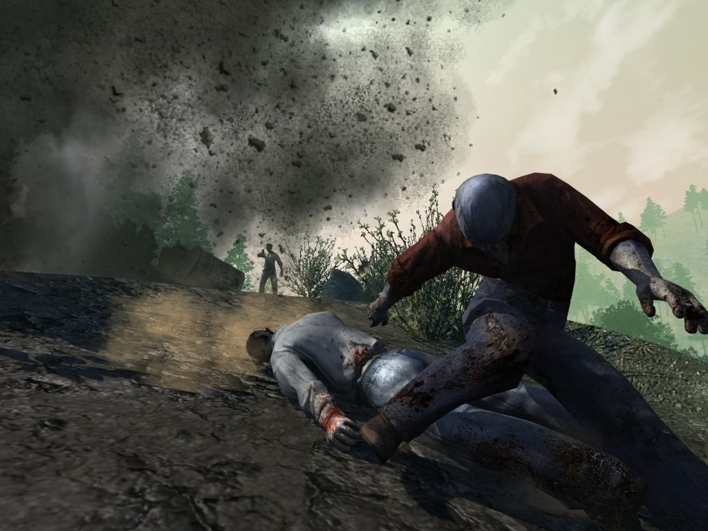 Dead Island Screenshot 6