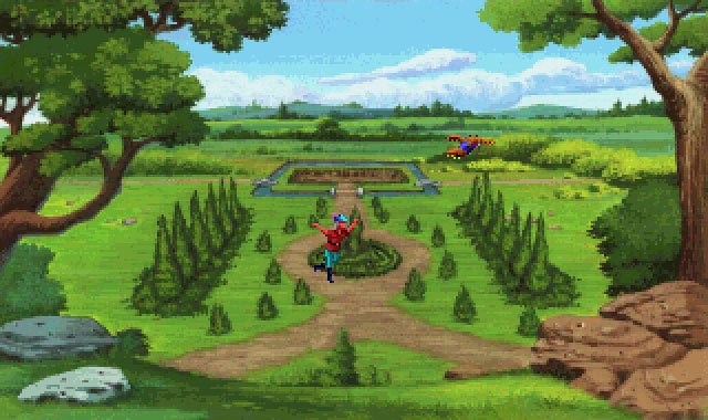 King's Quest Collection Screenshot 4