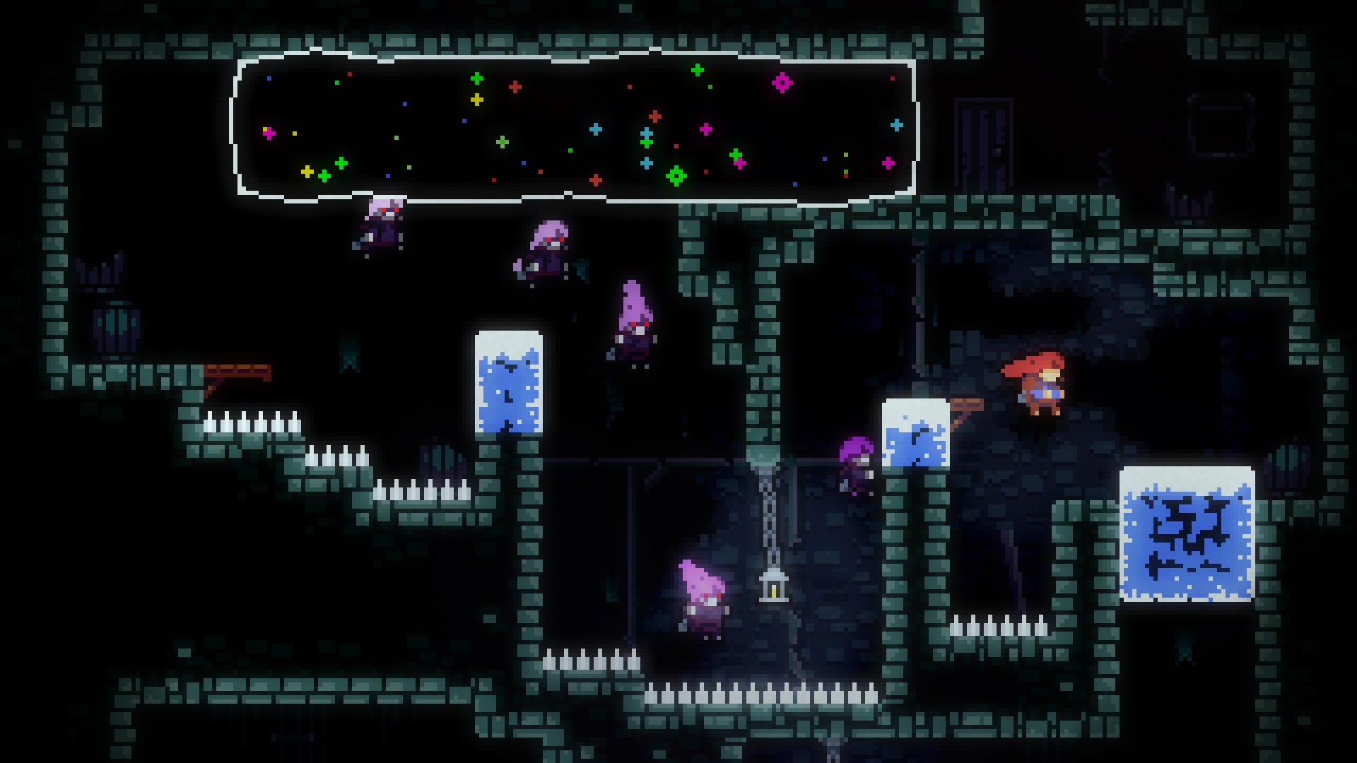 Celeste Screenshot 5