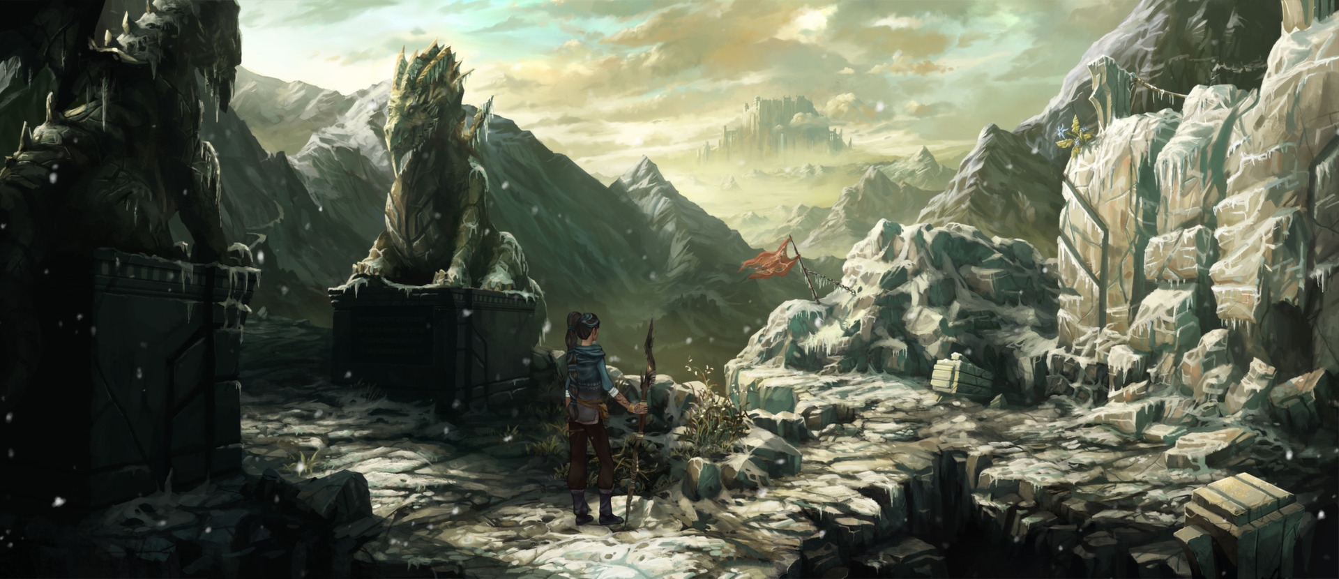 Memoria Screenshot 2