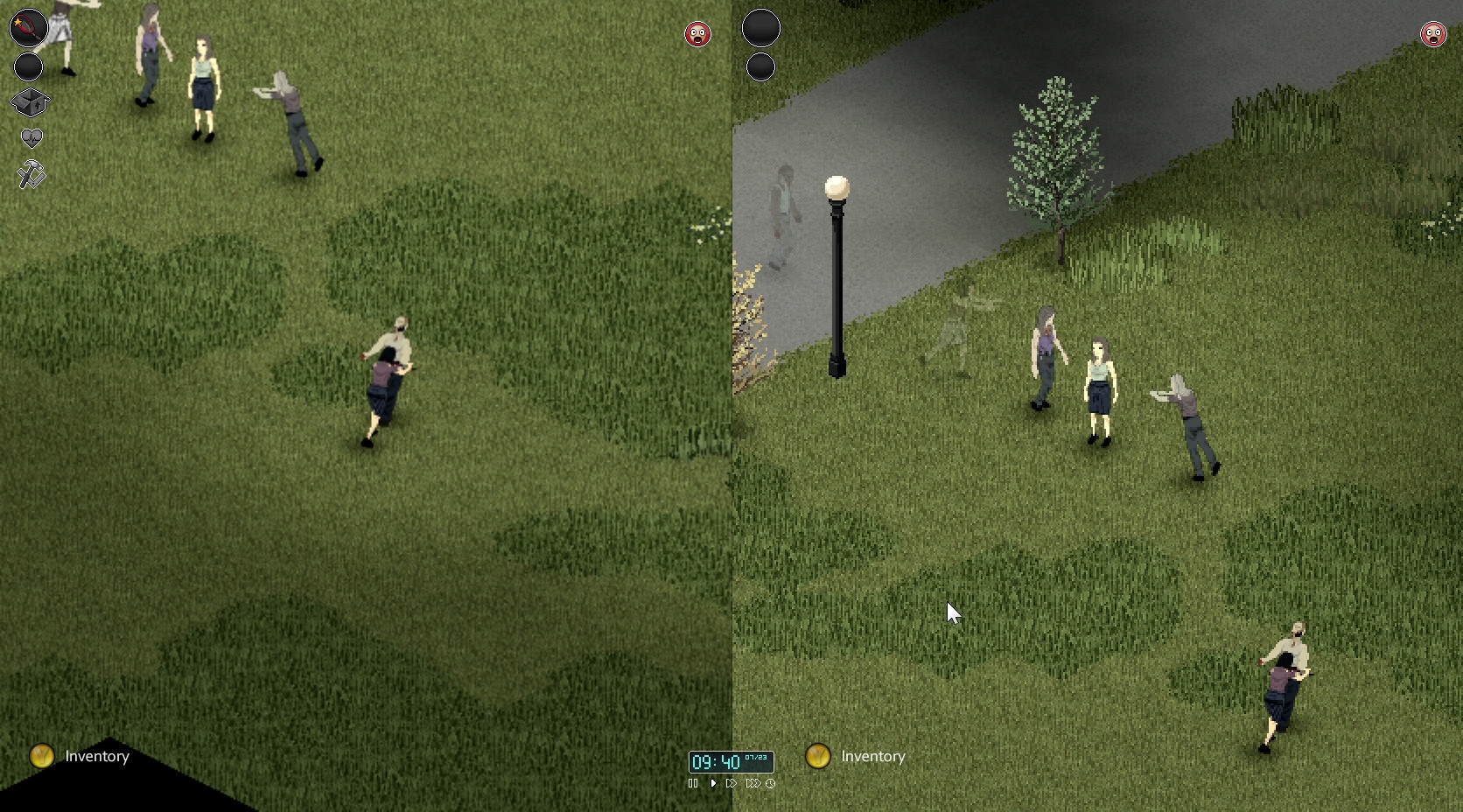 Project Zomboid Screenshot 2