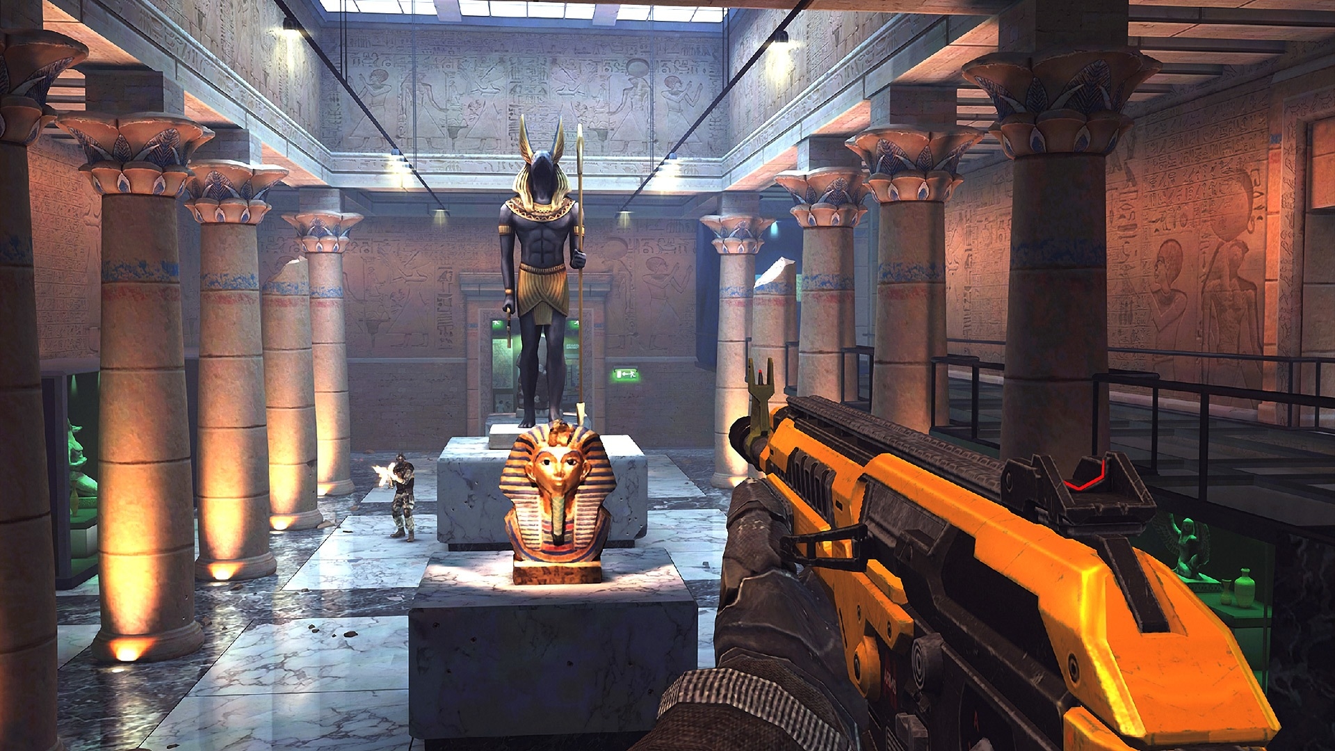 Modern Combat 5 Screenshot 6