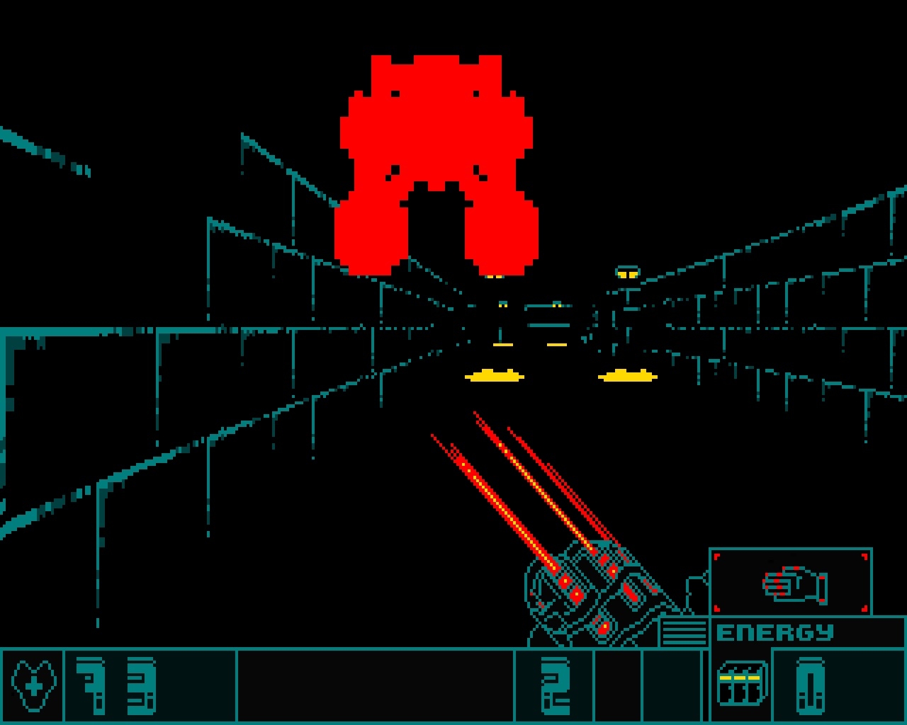 Minimized Screenshot 5