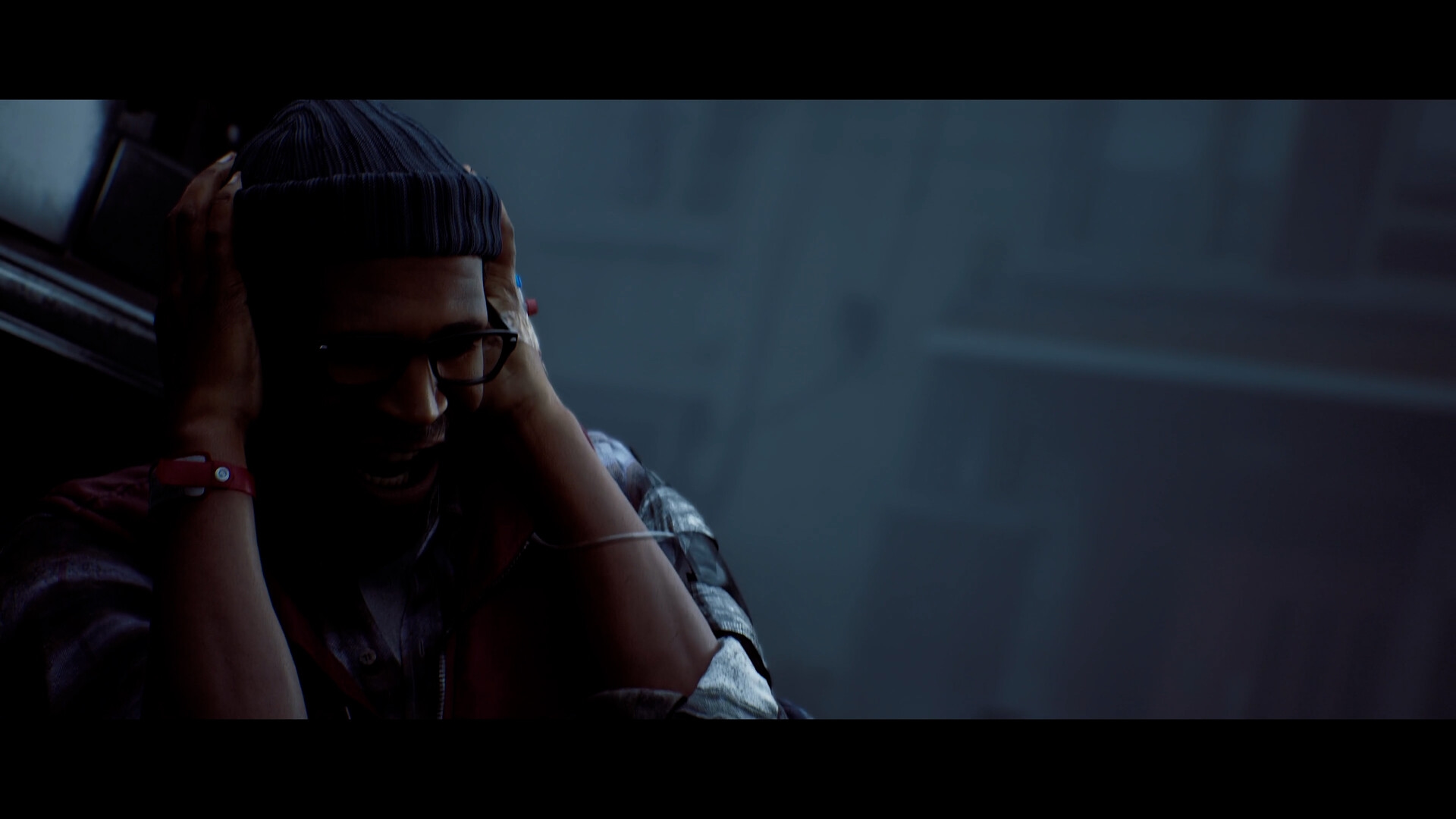 Silent Hill: Townfall Screenshot 4
