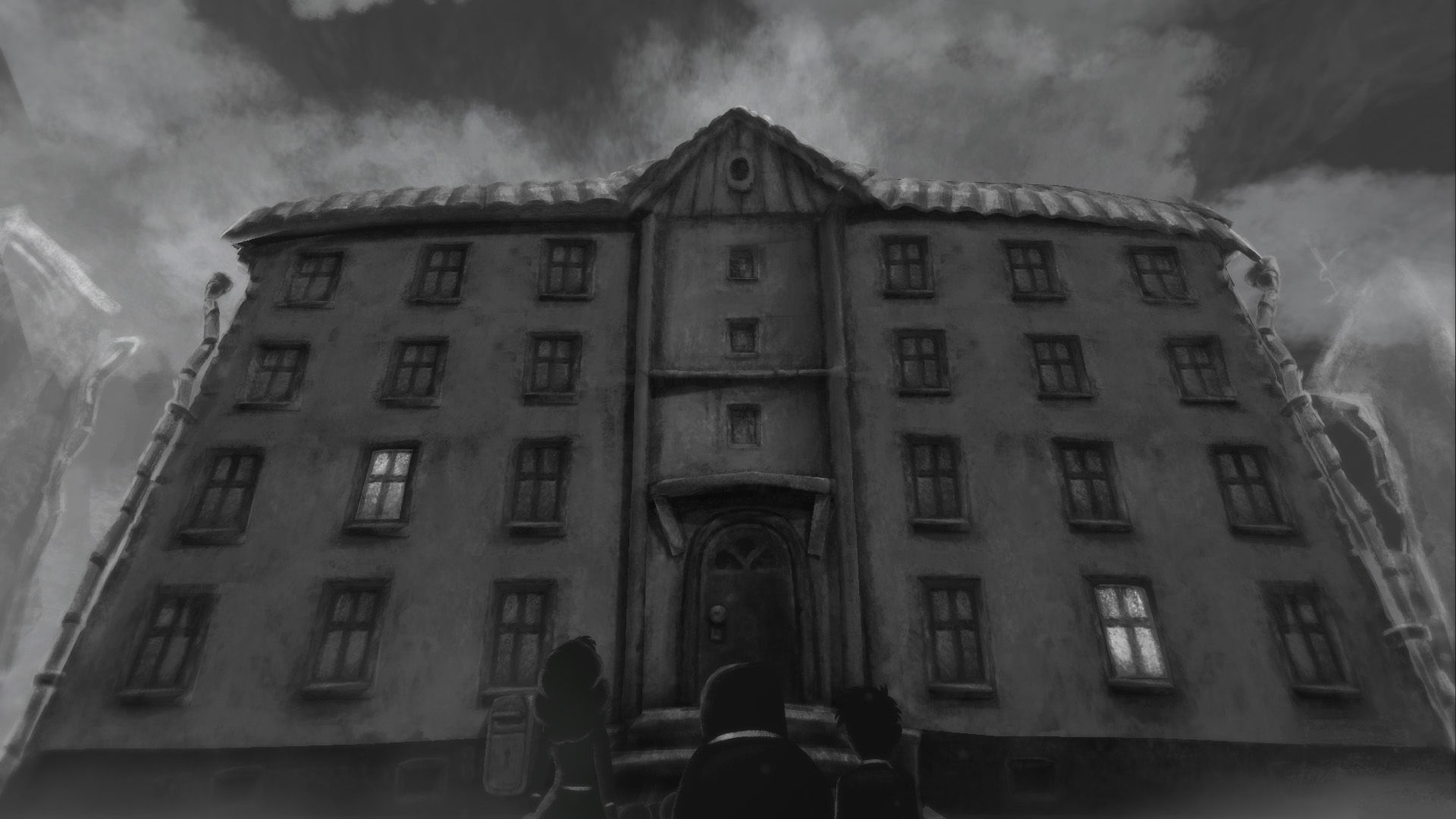 Beholder Screenshot 2
