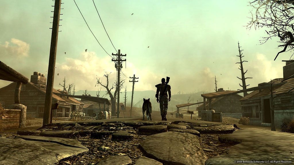 Fallout 3 Screenshot 7