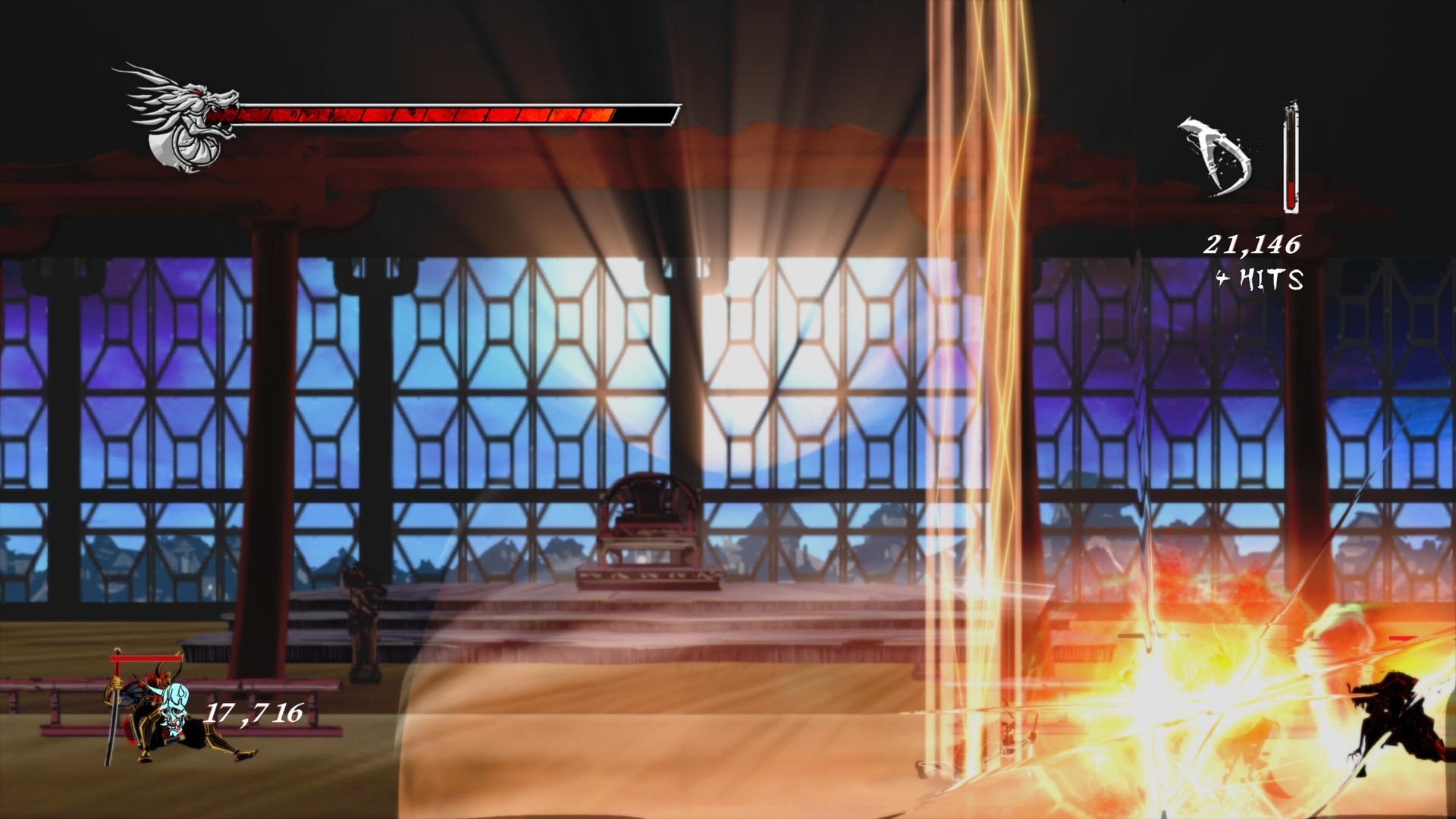 Onikira - Demon Killer Screenshot 6