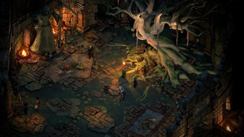 Pillars of Eternity: Complete Edition Screenshot 2