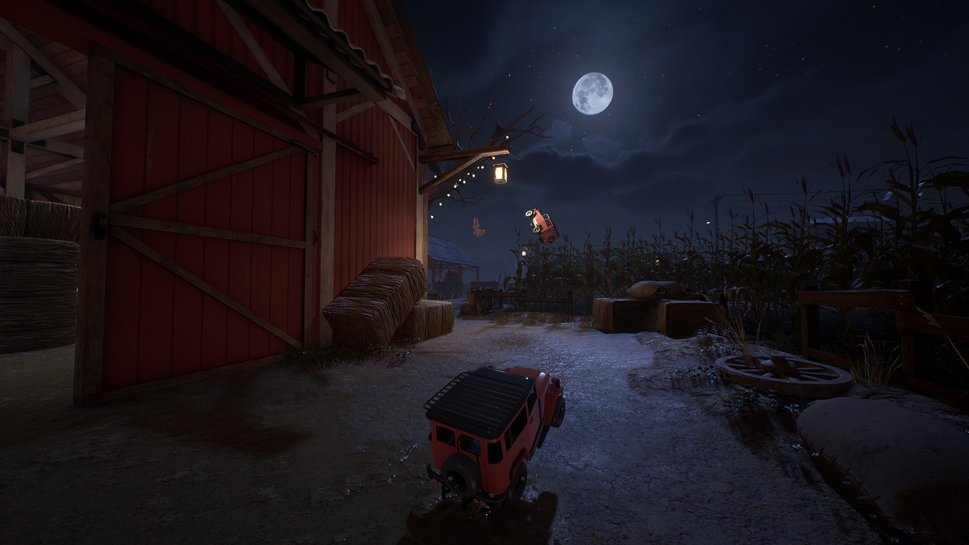 Propnight Screenshot 3