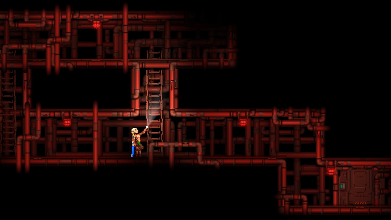 Ghost 1.0 Screenshot 5