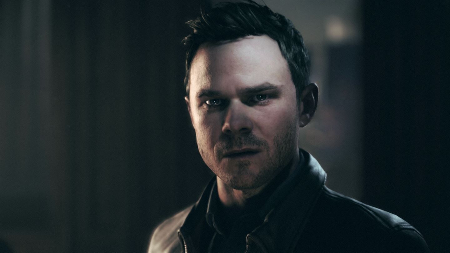 Quantum Break Screenshot 6