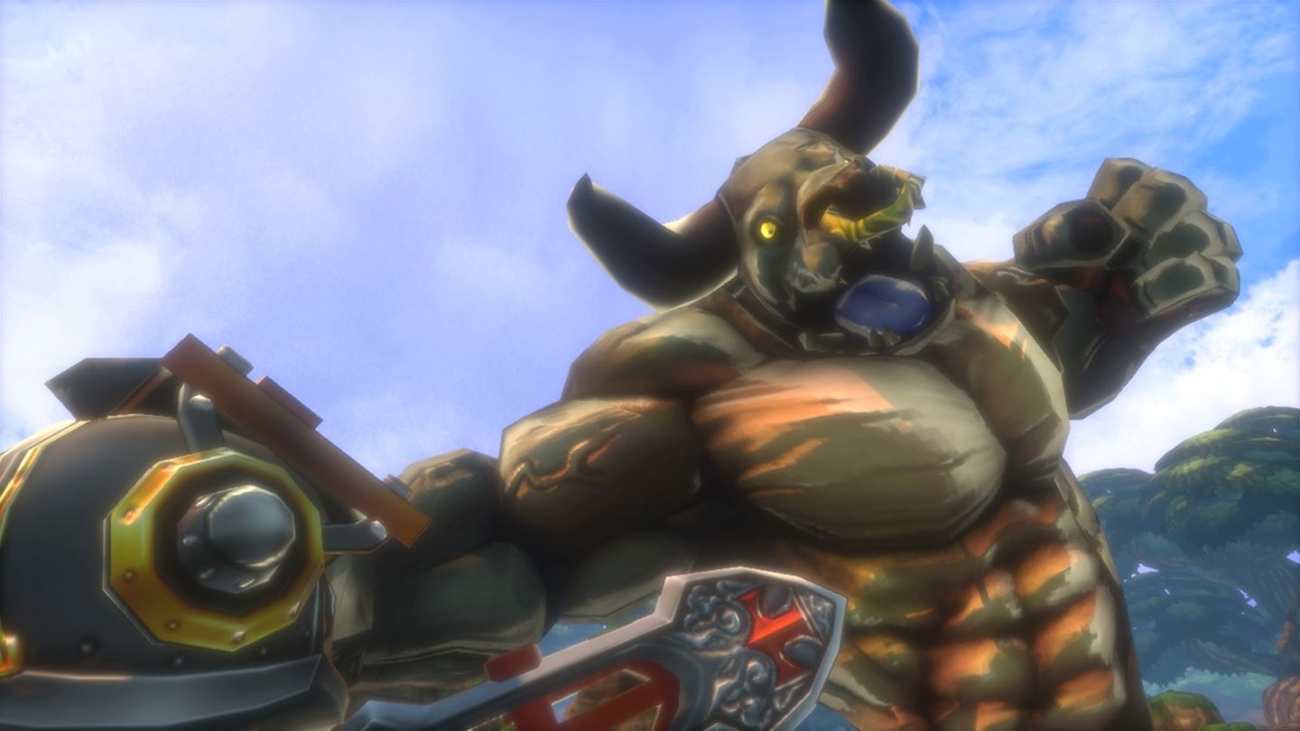 Happy Dungeons Screenshot 5