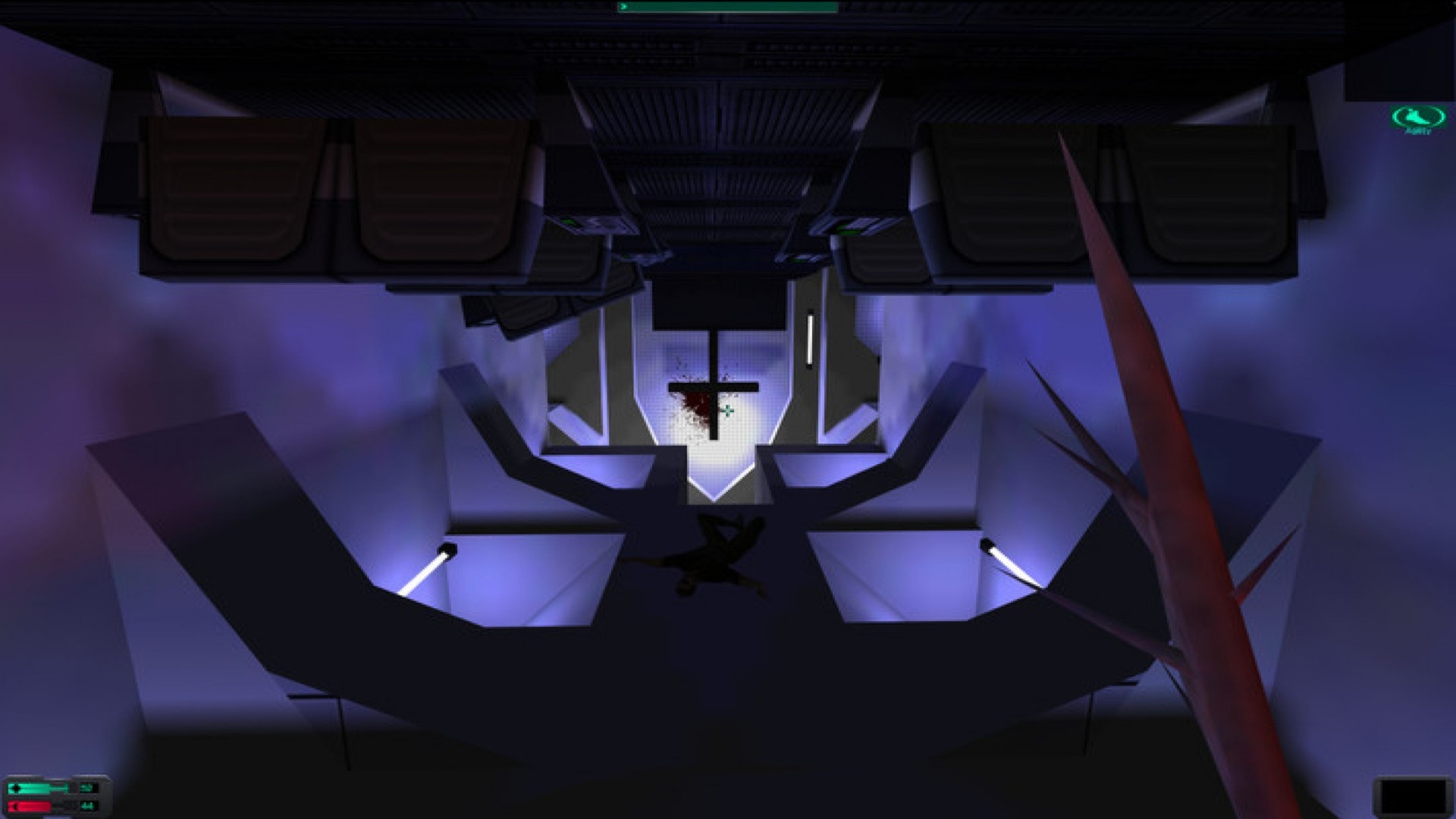 System Shock 2 Screenshot 3