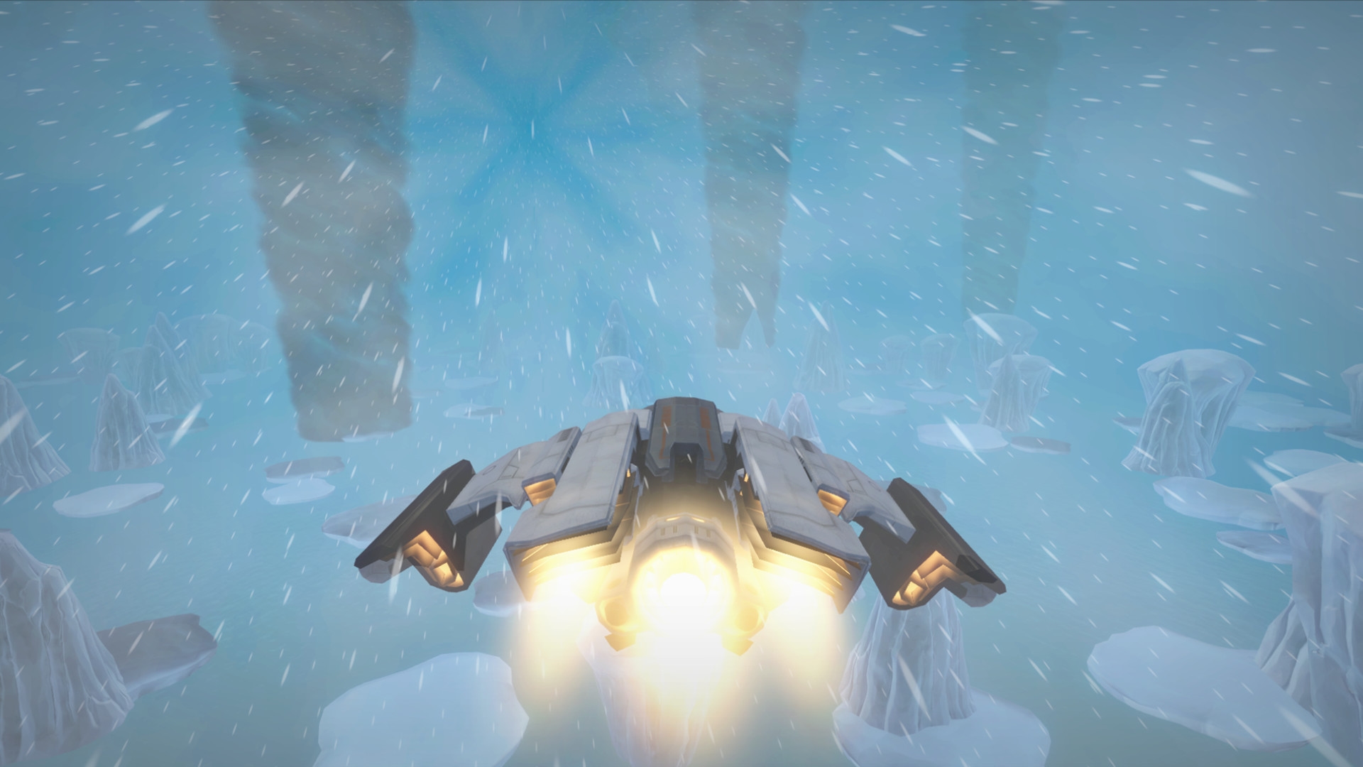 Sky Break Screenshot 6