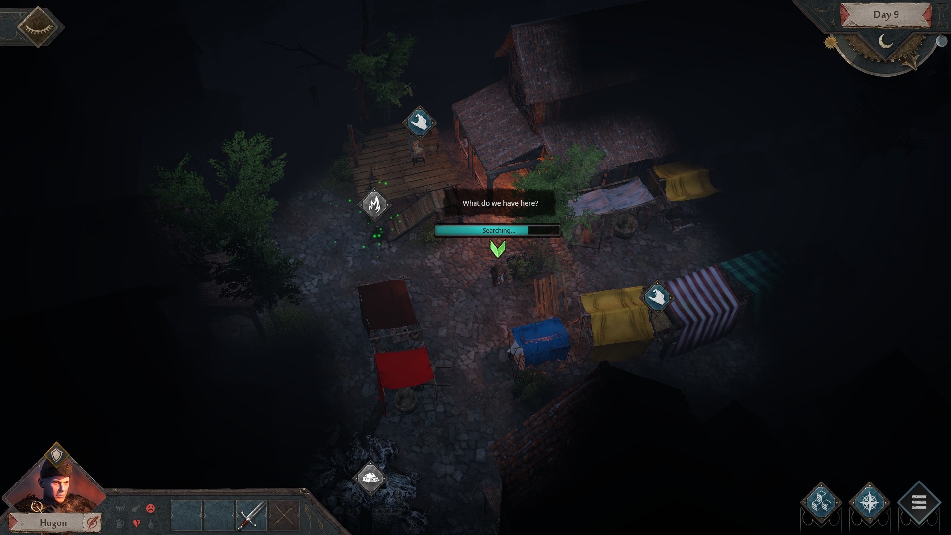 Gloria Victis: Siege Screenshot 5