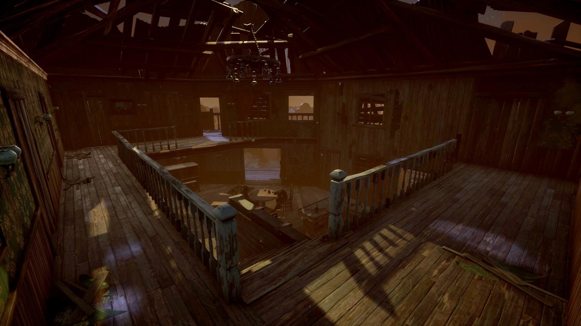 Dead by Daylight - Chains of Hate Screenshot 4