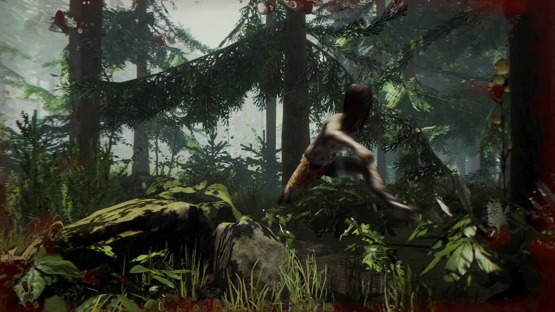 The Forest Screenshot 3