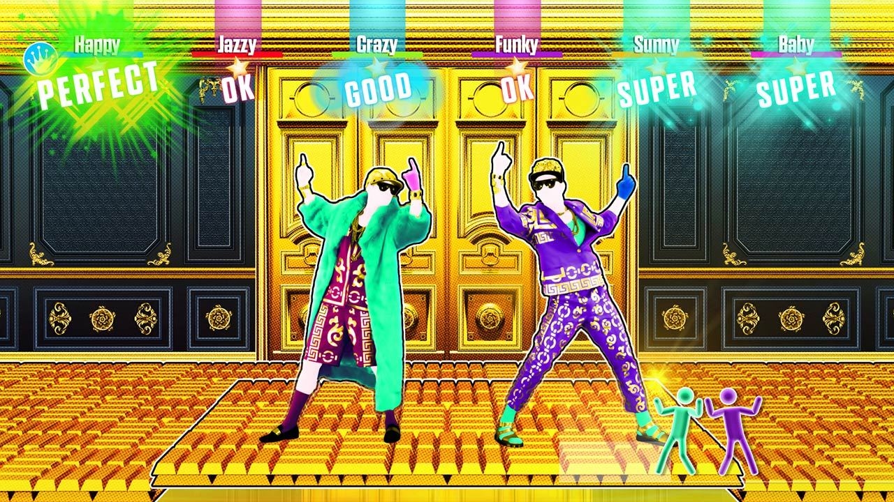 Just Dance 2018 Screenshot 2