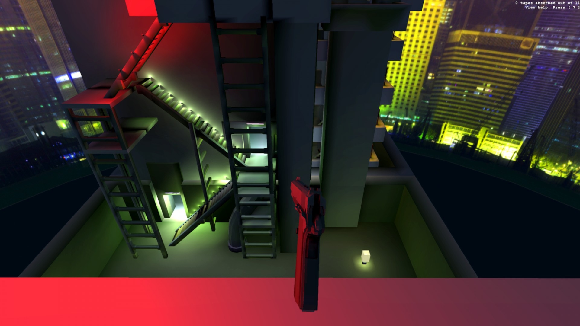 Receiver Screenshot 3
