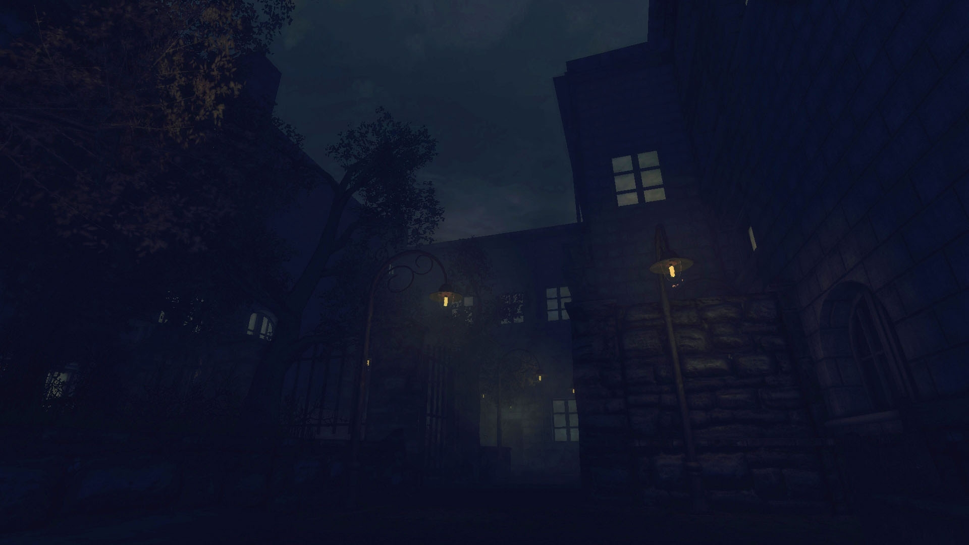 Amnesia: Collection Screenshot 6