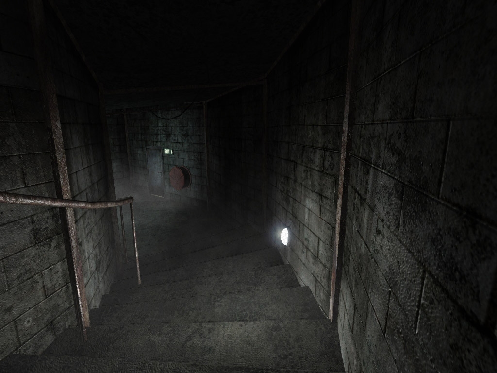 Penumbra Overture Screenshot 2