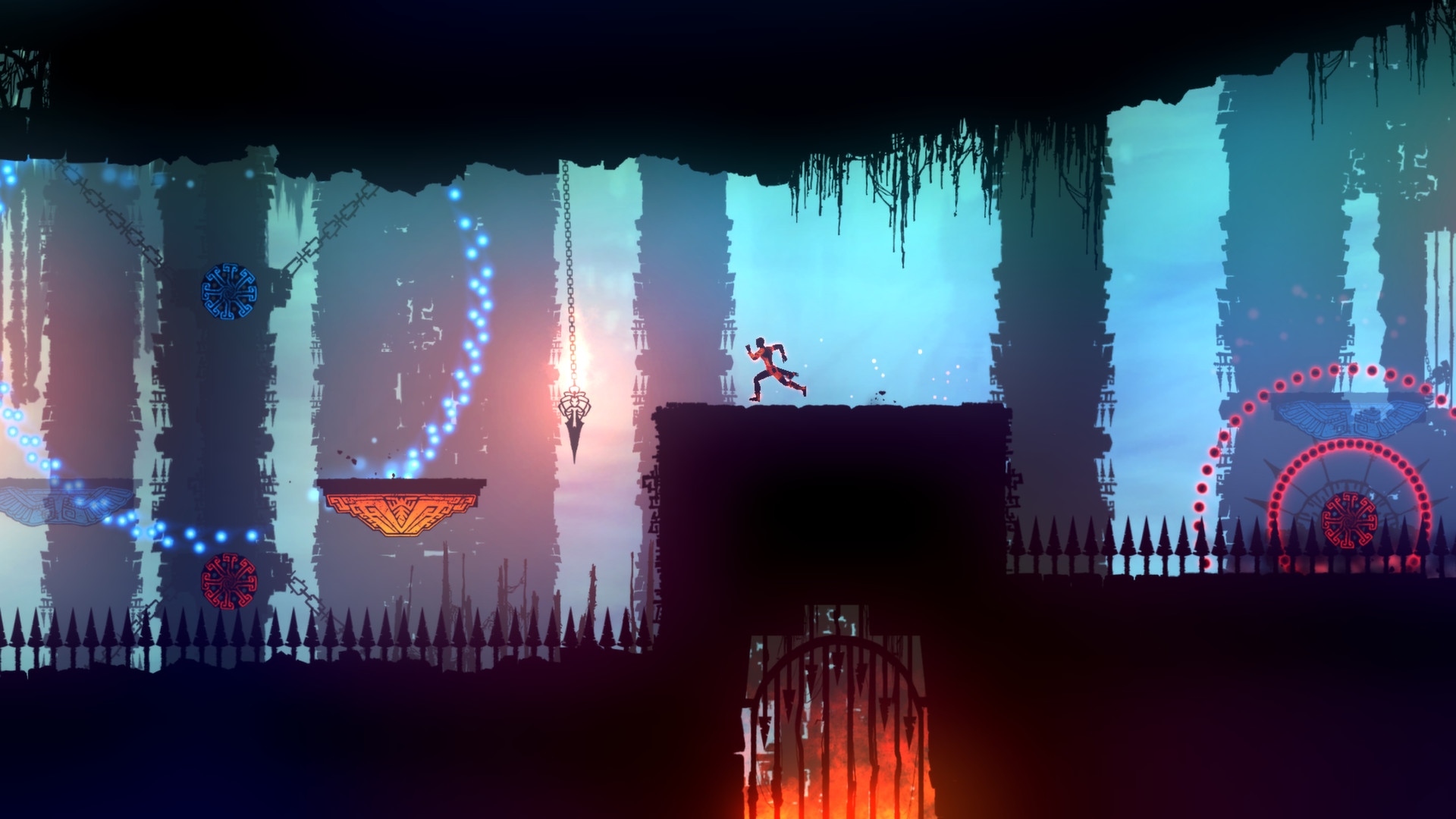 Outland Screenshot 3