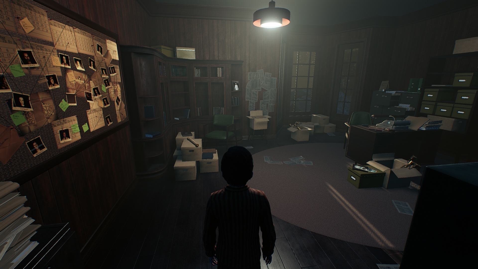 Lucius III Screenshot 4