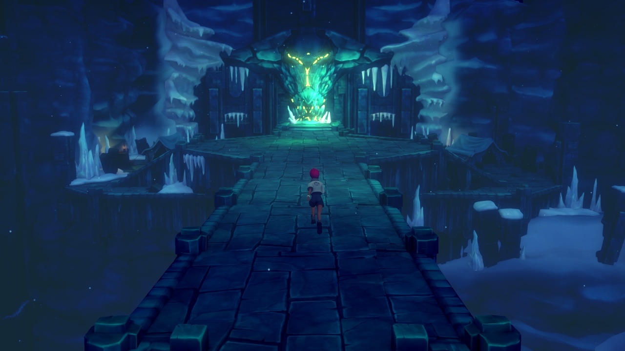 EARTHLOCK: Festival of Magic Screenshot 4