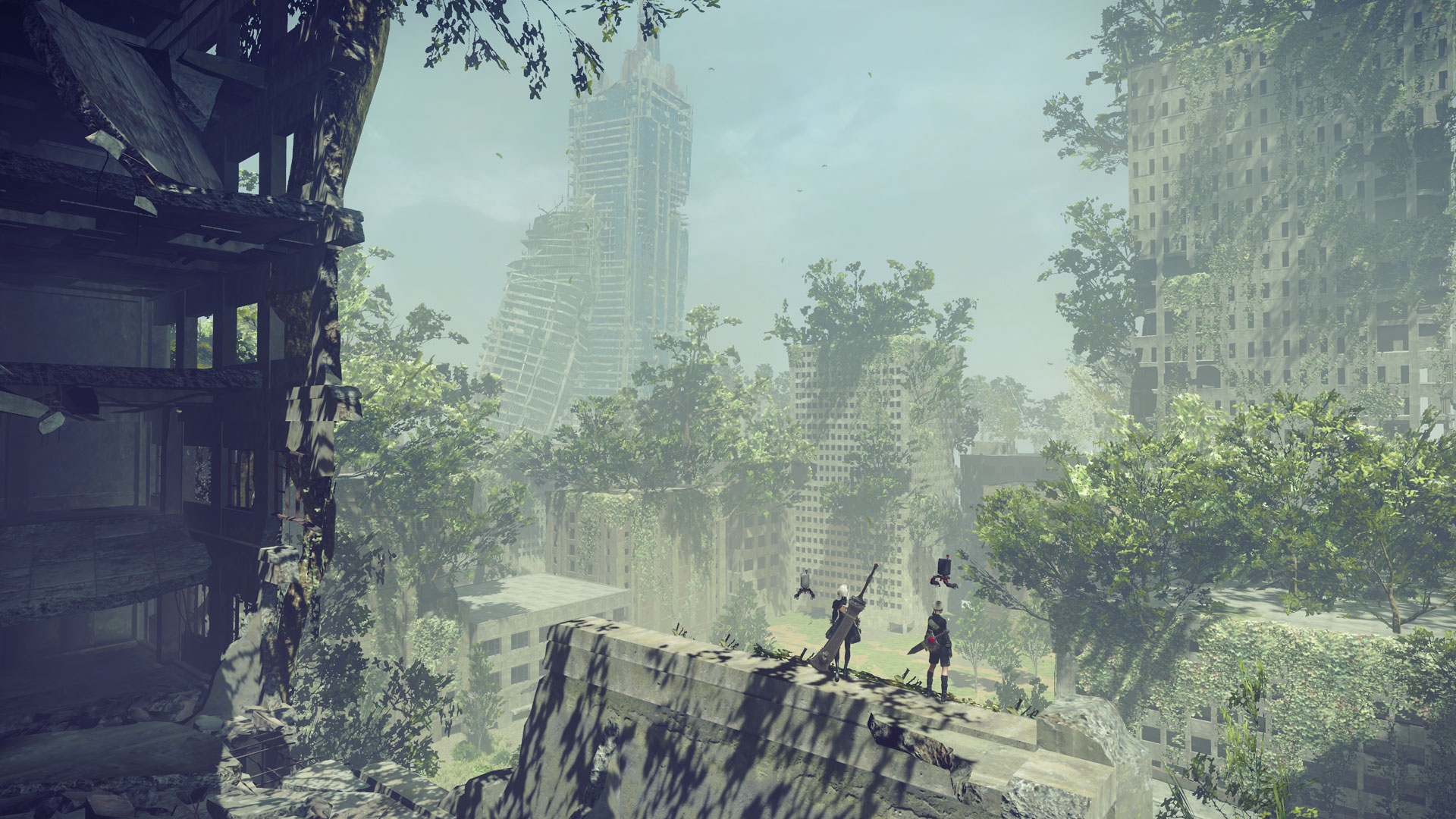 NieR:Automata Screenshot 6