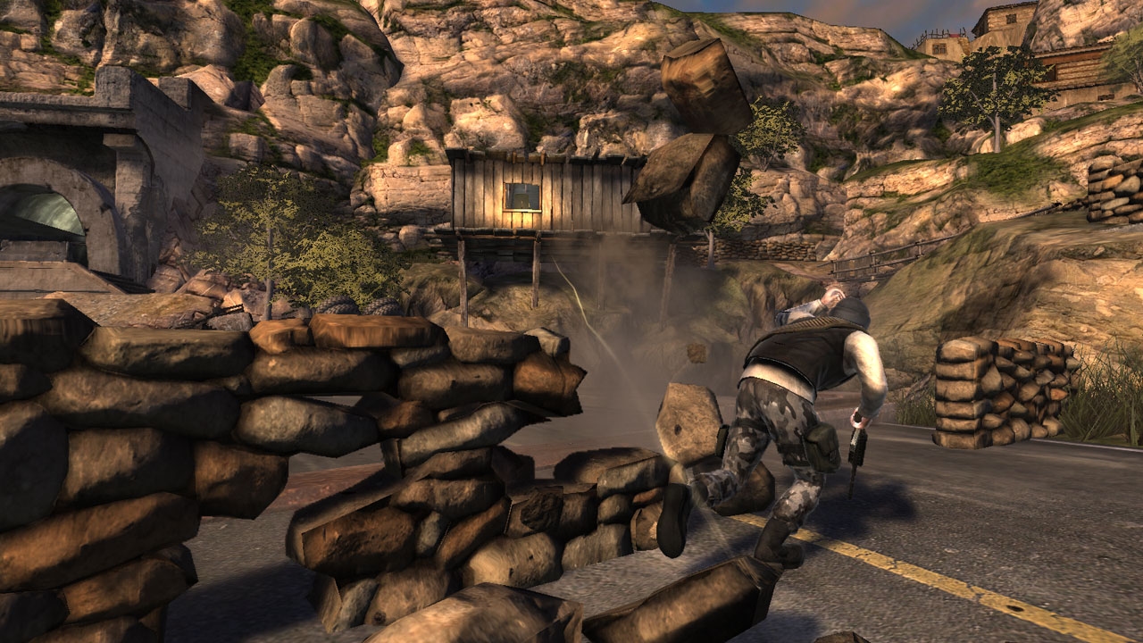 Breach Screenshot 5