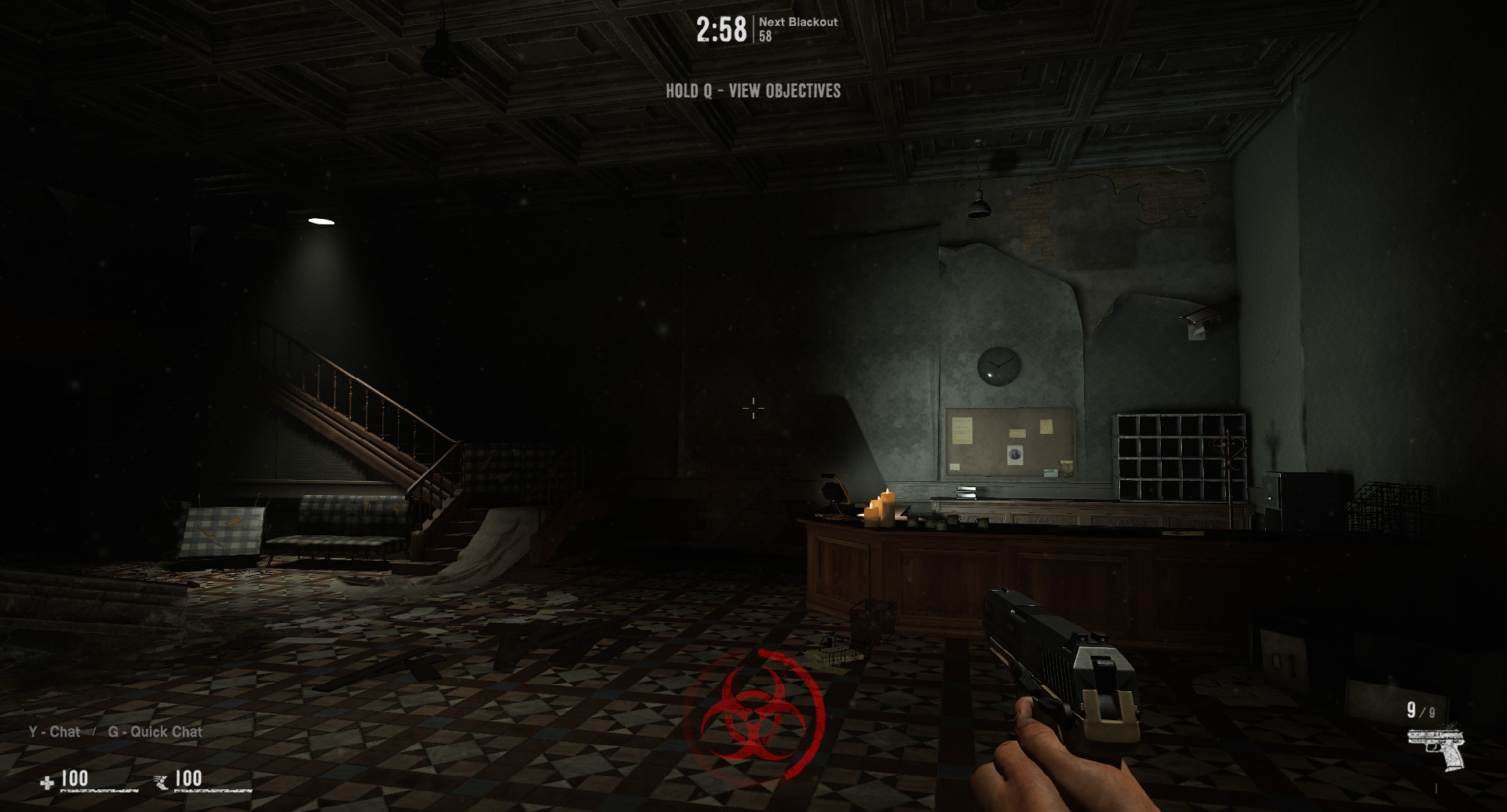 Deceit Screenshot 3