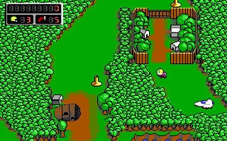 Commander Keen Screenshot 3