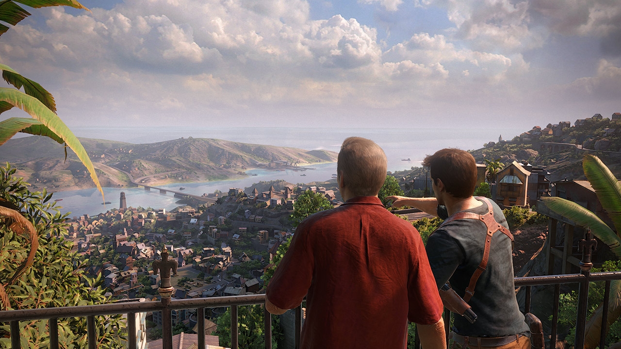 Uncharted 4: A Thief’s End Screenshot 6