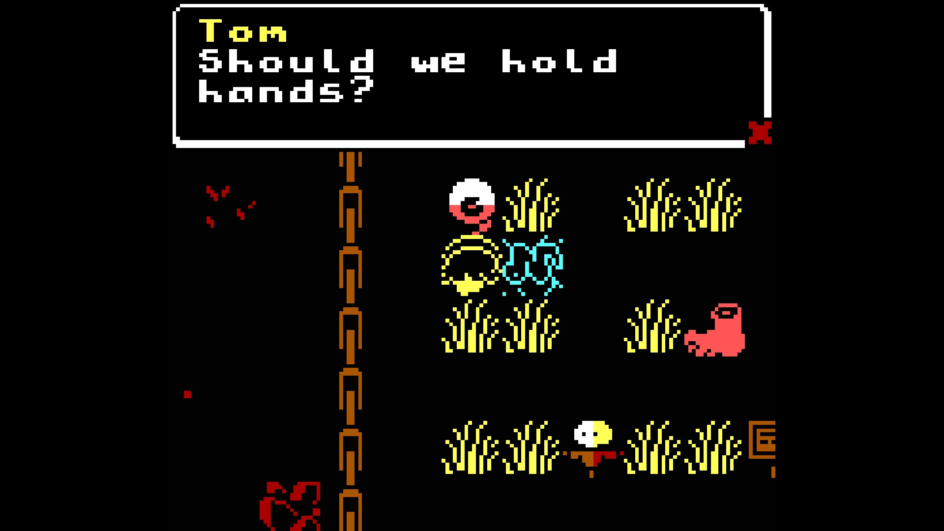 Princess Remedy In A Heap of Trouble Screenshot 2