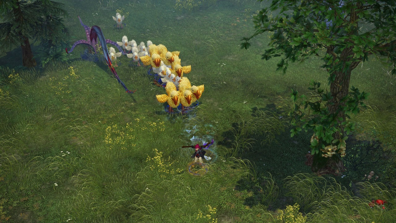 Royal Quest Screenshot 3
